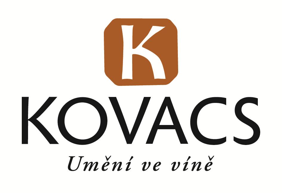 RŮŽOVÁ VÍNA VINAŘSTVÍ KOVACS Zweigeltrebe rosé, pozdní sběr, Vinařství Kovacs 245,- Barva vína je růžová, s jemně oranžovým tónem. Vůně je svěží, ovocná.