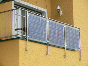 Fotovoltaické systémy na budovách