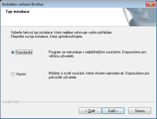 USB Windows Pro uživtelé rozhrní USB (operční systém Windows XP Home / XP Professionl / Windows Vist / Windows 7) 3 Před instlí Zkontrolujte, zd je počítč zpnutý zd jste přihlášeni s oprávněním