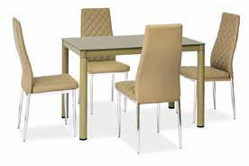 46*47/105*43 cm odstín dřeva stolu a židlí odstín dřeva stolu a židlí rozklad bílá bílá dub