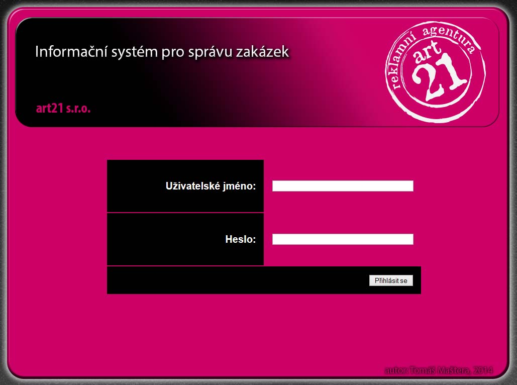 4.8 Grafické uživatelské rozhraní (GUI) Poznámka: Veškerá práce v grafickém uživatelském rozhraní je popsána v příručce, kterou přikládám v příloze.