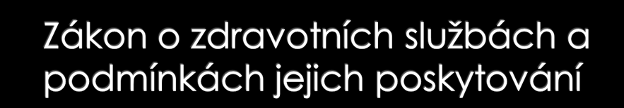 vydání prováděcího předpisu (identifikátor elektronického záznamu, technické