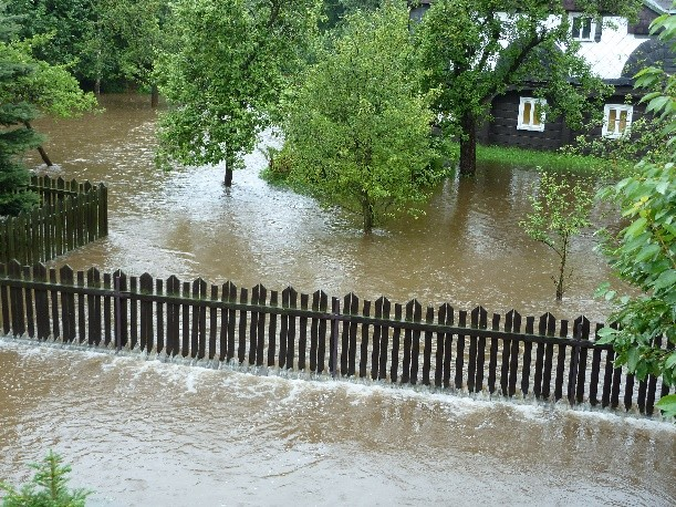 Podluží,