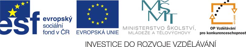 V rámci výzvy byly podporovány tyto aktivity: Povinná/é aktivita/y projektu: Inovace studijních programů v souladu s požadavky znalostní ekonomiky a potřebami trhu práce prostřednictvím modularizace,