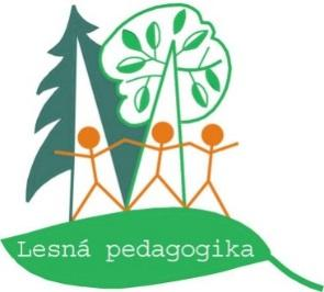 Lesná pedagogika ako súčasť environmentálnej výchovy a