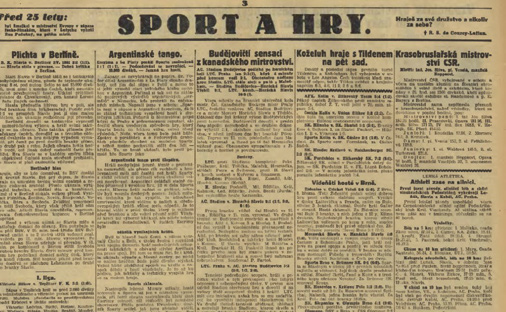 HISTORIE Jak vypadal první vzájemný zápas? Hokej je v Českých Budějovicích i Třebíči jednoznačně sportem číslo. A ne až v poslední době, ale mnoho desítek let.