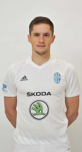 Po dvou ostravských letech přestoupil v lednu 2015 do rakouského klubu FK Austria Wien, kde má platnou smlouvu do 30. června 2018.