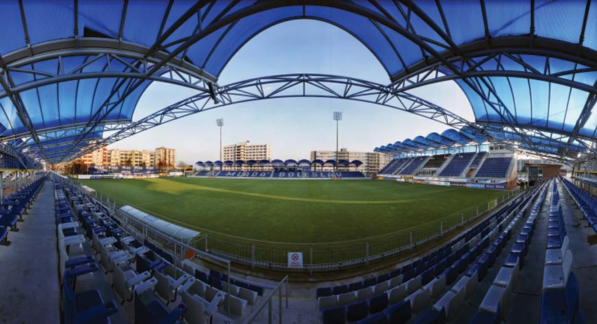 FK Mladá Boleslav FK Teplice č. hráče jméno, příjmení rok nar.