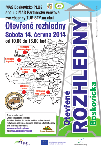 výsledky básničkové soutěže z čísla 10 MAS Boskovicko PLUS vyhlásilo v minulém čísle Zpravodaje básničkovou soutěž na volitelné téma.