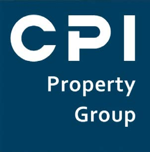 O klientovi: Czech Property Investments (dále jen CPI) je úspěšná investiční společnost, která vlastní mimo jiné několik nákupních center po celé České Republice.