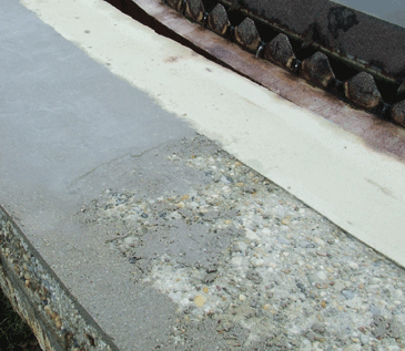 9. Vliv zmrznutí při betonáži -ihned po uložení a zpracování -tento stav nijak neovlivňuje výslednou pevnost (vznikne