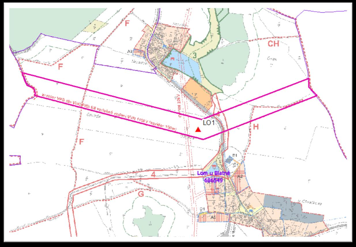 3) URČENÍ PROBLÉMŮ K ŘEŠENÍ V ÚZEMNĚ PLÁNOVACÍ DOKUMENTACÍCH ZAHRNUJÍCÍ POŽADAVKY NA ODSTRANĚNÍ NEBO OMEZENÍ URBANISTICKÝCH, DOPRAVNÍCH, HYGIENICKÝCH ZÁVAD, VZÁJEMNÝCH STŘETŮ ZÁMĚRŮ NA PROVEDENÍ ZMĚN