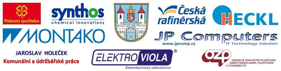 června 2010 MTBO orientační závody horských kol okolím Kralup Prázdninové akce : červenec a srpen 2010 1. - 10.