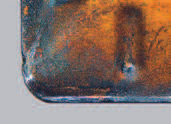 Propojení oxidační rýhy s výmolem na čele se jednoznačně projeví na zvýšení drsnosti povrchu obrobku, dojde k jevu, který je slengově nazýván jako chlupacení.