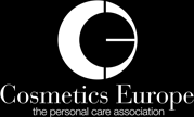 Legislativa kosmetických přípravků Cosmetics Europe The Personal Care Association (dříve COLIPA - Evropská komise pro kosmetiku, parfumerii a toaletní prostředky) sdružení nadnárodních