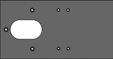 1.8 Příslušenství solenoidových dávkovacích čerpadel PVDF (PVT) pro hadičku 6 x 4 mm 1023246 PVDF (PVT) pro hadičku 8 x 5 mm 1023247 PVDF (PVT) pro hadičku 12 x 9 mm 1023248 PVDF (PVT) pro hadičku 12