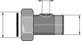 n DN/mm mm krok (litrů) 110 / 55 / 40 DN 80 300 10* 1004560 110 / 55 / 40 DN 80 300 25 1004558 110 / 55 / 40 DN 80 300 100 1004559 pk_1_097 180 / 90 / 60 DN 100 360 10 1004567 180 / 90 /