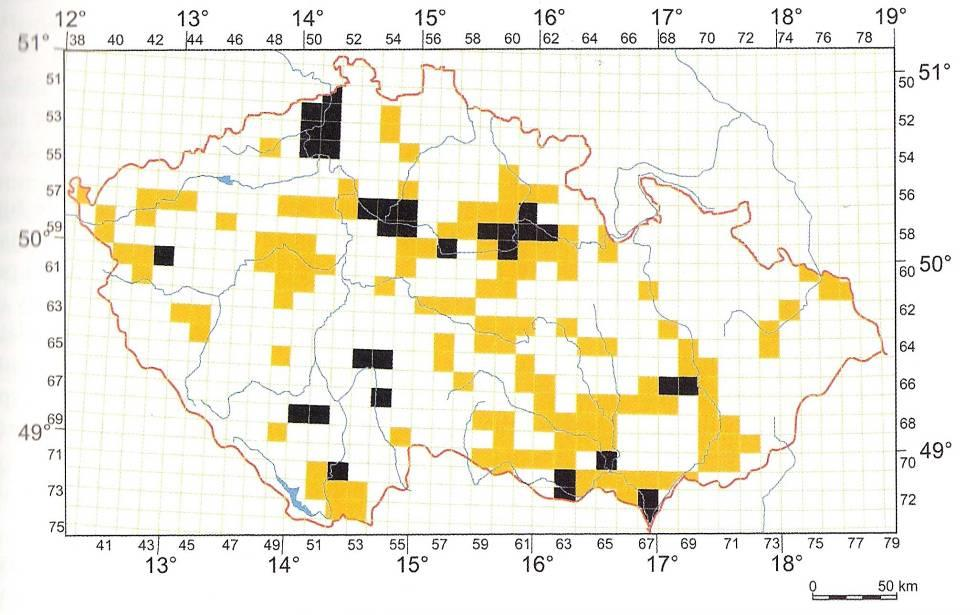 řek, xantorické aberace reprodukce ve