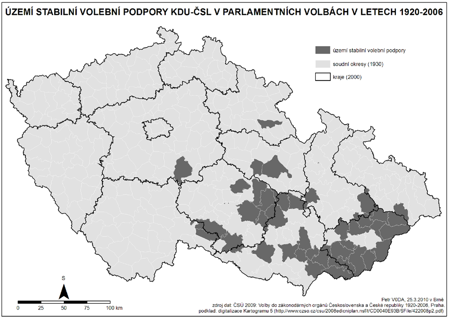 Mapa č.