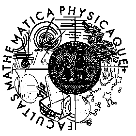 Matematicko-fyzikální fakulta Univerzita Karlova v Praze BAKALÁŘSKÁ PRÁCE Jan Říha Konstrukce a kryptoanalýza AES (Advanced Encryption Standard) Katedra