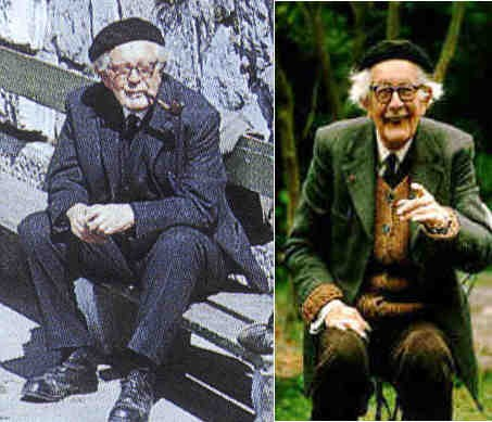 Jean Piaget 1896-1980 klinická metoda Schémata ekvilibrium, asimilace,