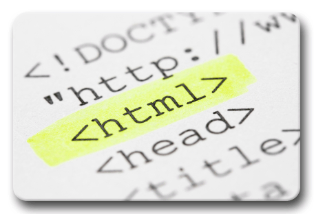 Značkovací jazyky HTML (HyperText Markup Language) Navrženo pro World Wide Web Kódy (značky) určují