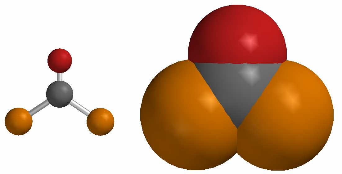 S využitím materiálních modelů molekuly kyseliny octové odhadněte, který atom vodíku se nejsnáze odštěpí jako částice H + : a) atom H na