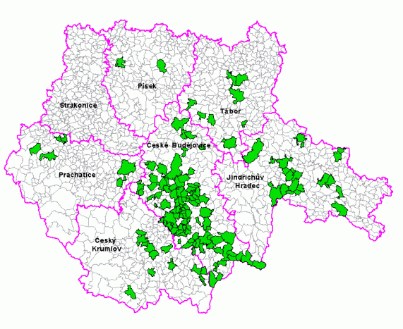 v katastru nemovitostí 11 Vyznačení prohlášení PZ v katastru nemovitostí Katastrální úřad I Pramen: Zídek, M.: Procesy podle zákona o státní památkové péči a ve vazbě na tento zákon.