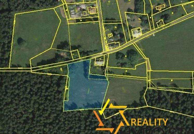 Plocha pozemku: 3 945 m 2 Cena nabídková: 95,- Kč/m 2 Zdroj: Realitní kancelář Reality HYPO STAR Kostelní 11/3 46001