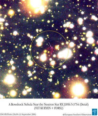 Kvarková (podivná) hvězda Při dalším stlačení neutronové hmoty se vytvoří látka složená z u, d, s kvarků, které