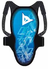 PROTECTOR 01 EVO / 4879884 KID VEST PROTECTOR 02 EVO / 4879885 KID VEST PROTECTOR 03 EVO JS-JXL 606 černá/červená FLIP AIR BACK PROTECTOR KID, úroveň ochrany 2 - materiál Crash Absorb s tvarovou