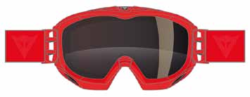 GT GOGGLES Lyžařské brýle 330 615 619 712 bílá/šedá červená/černá černá/šedá modrá/bílá MULTILAYER TREATMENT na vnější povrch zorníku je nanesen materiál skládající se z několika vrstev sloučenin