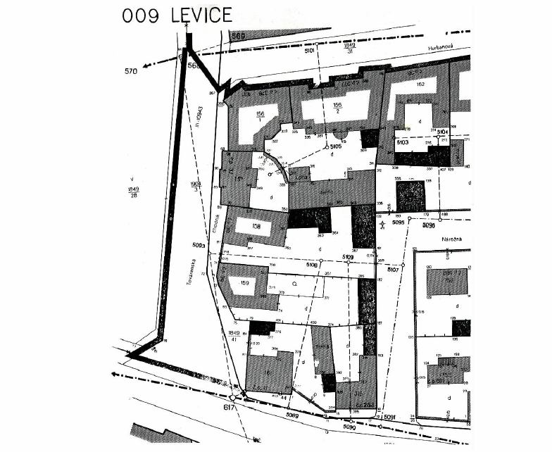 Vysoká škola báňská technická univerzita Ostrava Hornicko-geologická fakulta Institut geodézie a důlního měřictví GEODÉZIE II Ing. Hana Staňková, Ph.D. kontrolní oměrná míra PRINCIP POLÁRNÍ METODY 4.