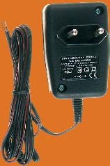 3af compatible Power Cable (+12 V) T3510 SH-PP - Průtočná komůrka