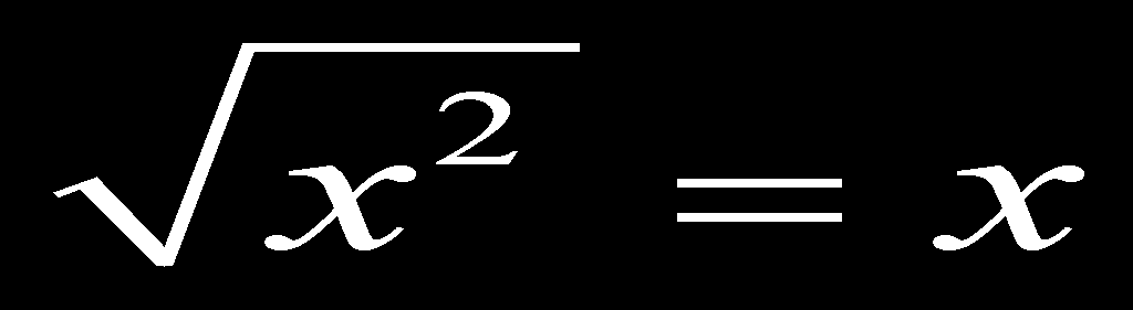 a 2 + 2ab + b 2 = (a + b) 2 = (a + b).