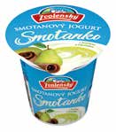 jogurt 2 druhy 125 g