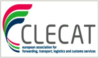 Asociace evropských spedičních svazů (CLECAT) Založeno 1958 ve