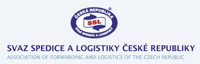 Svazu spedice a logistiky České republiky (Asscociation of