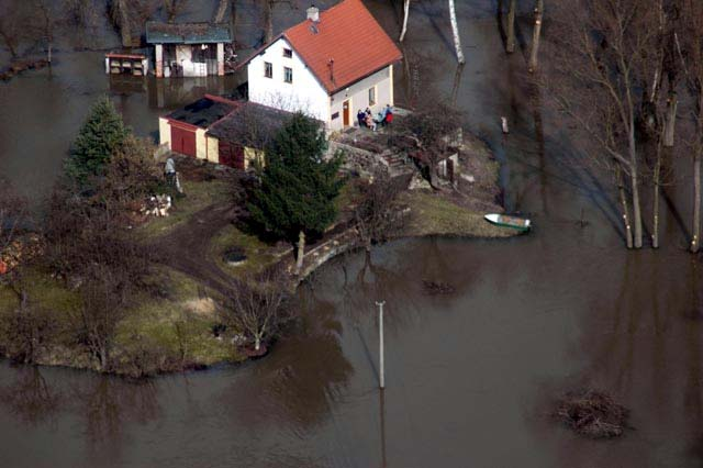 Obec Stružnice Nahoře