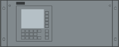 ET 200 PA Link Field device Field