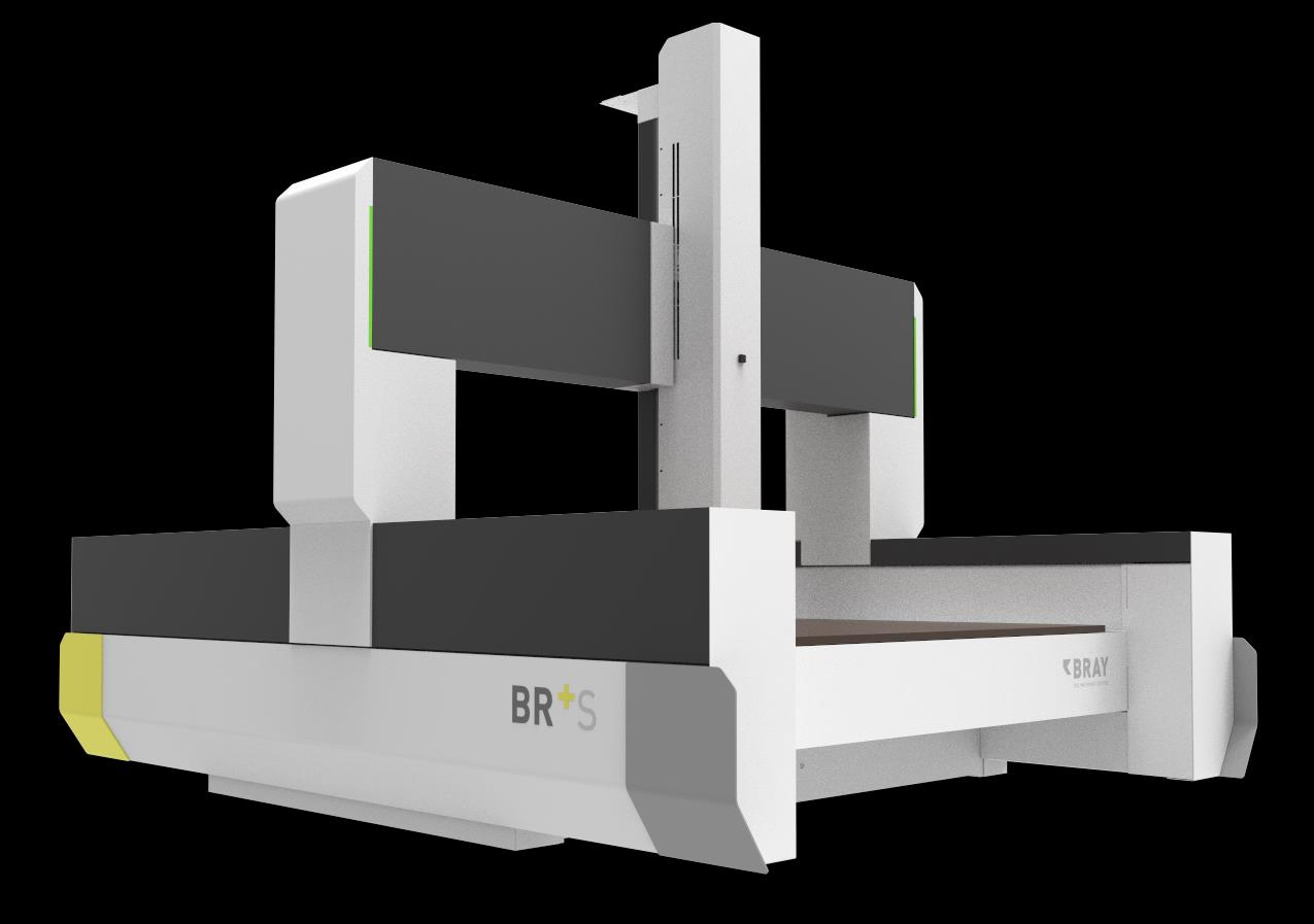 SPECIÁLNÍ ŘEŠENÍ PRO 3osé OBRÁBĚNÍ KVALITA DYNAMIKA SPOLEHLIVOST portálové 3osé CNC centrum deskové materiály