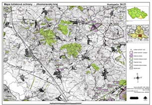 EDIČNÍ PLÁN MAP 2009 Karlovy Vary