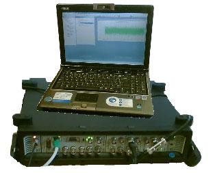 2: Parametry akcelerometrů Brüel&Kjær Jednotky 4574 Citlivost mv /ms -2 20 Měřicí rozsah ms -2 100 Frekvenční rozsah 10% Hz 0 až 500 Vnitřní šum μv 500 Šum (DC až f10%) μv RMS 350 Šum (0,5 až 100 Hz)