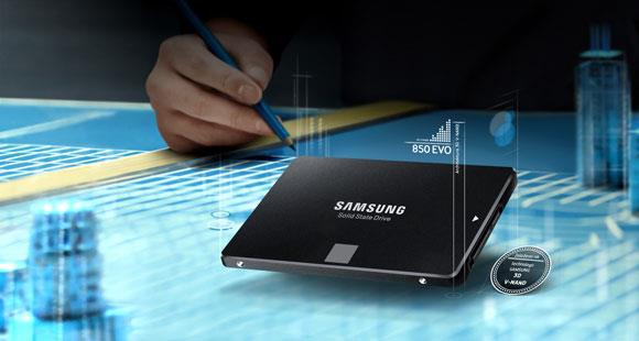 Nejlepší škola Samsung 850 EVO 250GB SSD disk SSD disk je typ datového média, které na rozdíl od pevných disků neobsahuje žádné pohyblivé části, (tím také dokáže lépe hospodařit s elektrickou