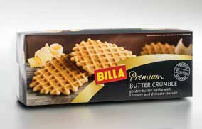 BILLA Premium