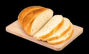 chlieb 45 g pôvodná