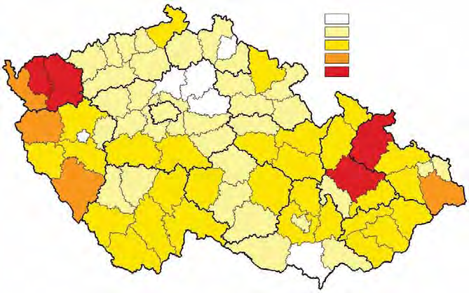 Zpravodaj ochrany lesa. Supplementum Obr.