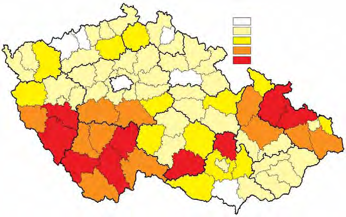 Zpravodaj ochrany lesa. Supplementum Obr.