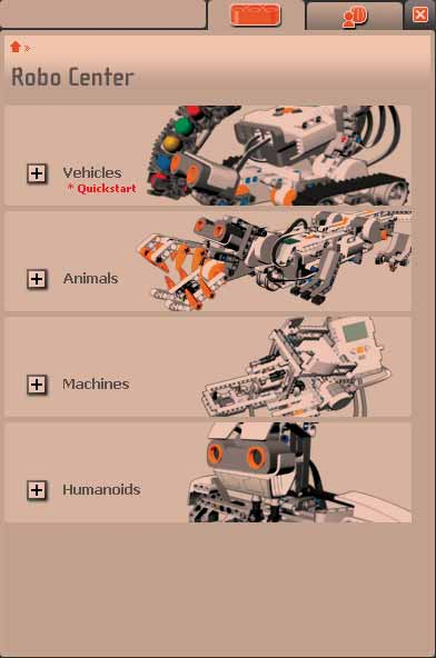 1. Robo