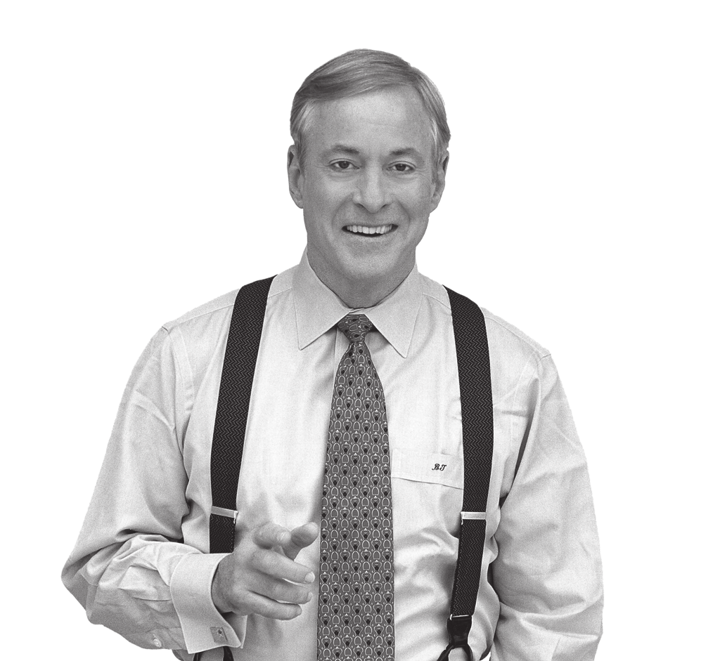 BRIAN TRACY 100